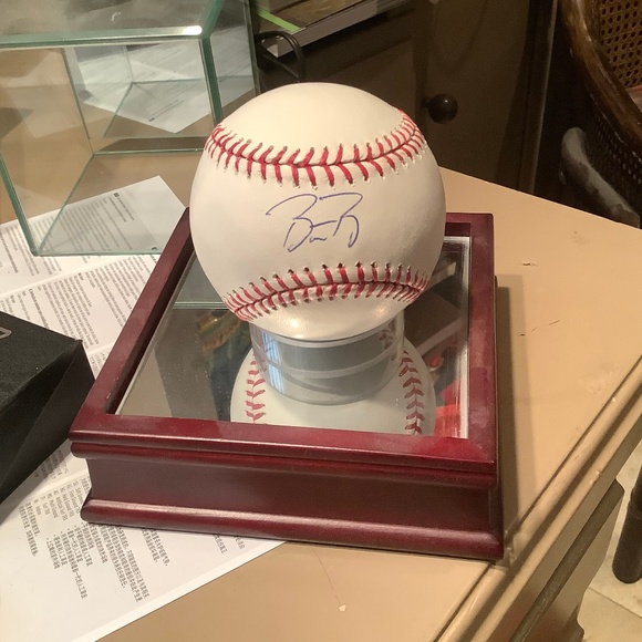 Baseball - Picture 1 of 4